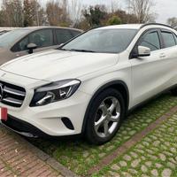 GLA 180 d automatica finanziabile