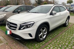 GLA 180 d automatica finanziabile