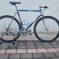 Bici Alan con ruote Cosmic