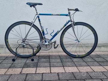 Bici Alan con ruote Cosmic