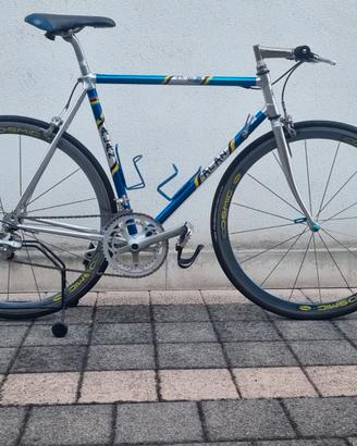 ADESIVI ALAN decals sticker bici