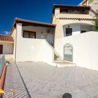 Sardegna Budoni - Villetta trilocale vista mare ad