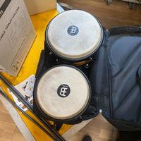 Congas e Bongos