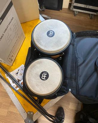 Congas e Bongos