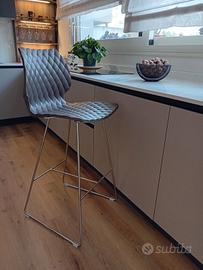 SGABELLI IN POLIPROPILENE 