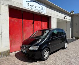 Fiat Idea 1.3 Multijet 16V 70 CV BlackStar NEOPATE
