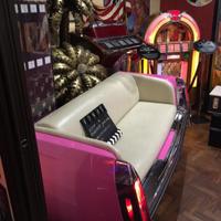 CADILLAC divano
