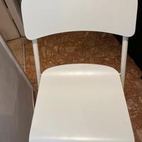 Sgabello ikea