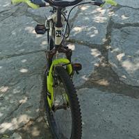 mountan bike