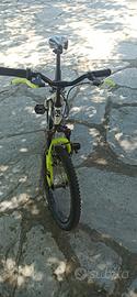 mountan bike