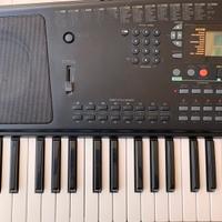 Tastiera GEM WK2 usata, perfettamente funzionante