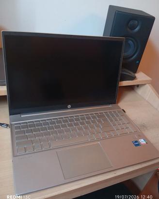 PC HP pavilion 15" Intel Core i7 16gb ram