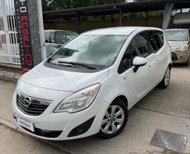 Opel Meriva 1.3 CDTI ecoFLEX Enjoy