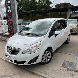 Opel Meriva 1.3 CDTI ecoFLEX Enjoy