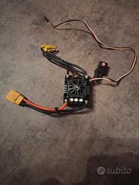 xerun xr8 plus 2-6s lipo