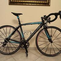Bici da corsa Bianchi
