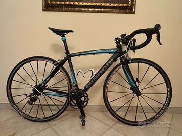 Bici da corsa Bianchi