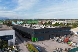 CAPANNONE A LONATO DEL GARDA