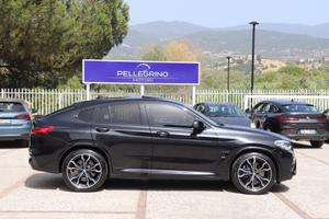 Bmw X4 M Competition