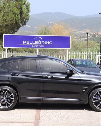 Bmw X4 M Competition