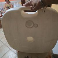 Base x ombrelloni da mare o da piscina