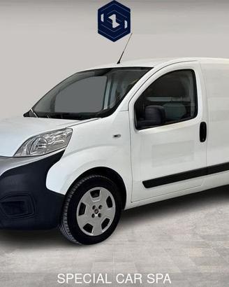 FIAT Fiorino combi N1 1.3 mjt 95cv ecojet Adv...