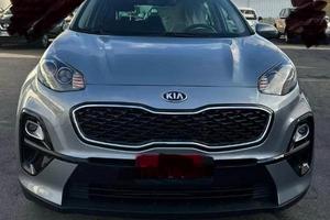 Kia Sportage 1.6 diesel