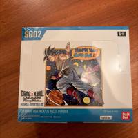 Sb02 box manga