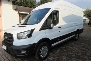 Ford Transit Jumbo L4 - H3 Super Lungo Euro 6D - T