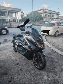 Yamaha T Max 530 - 2014