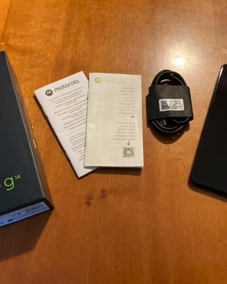 Motorola G14 LTE 4+128 GB