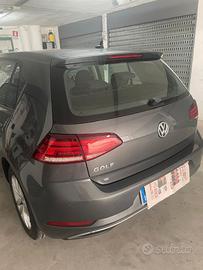 Golf perfetta