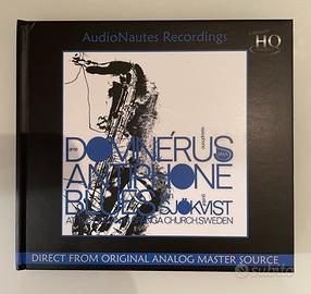 Cd Antiphone Blues HQ ultimate