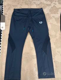 Leggins Sportivo 7/8 Arena