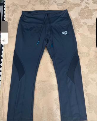Leggins Sportivo 7/8 Arena