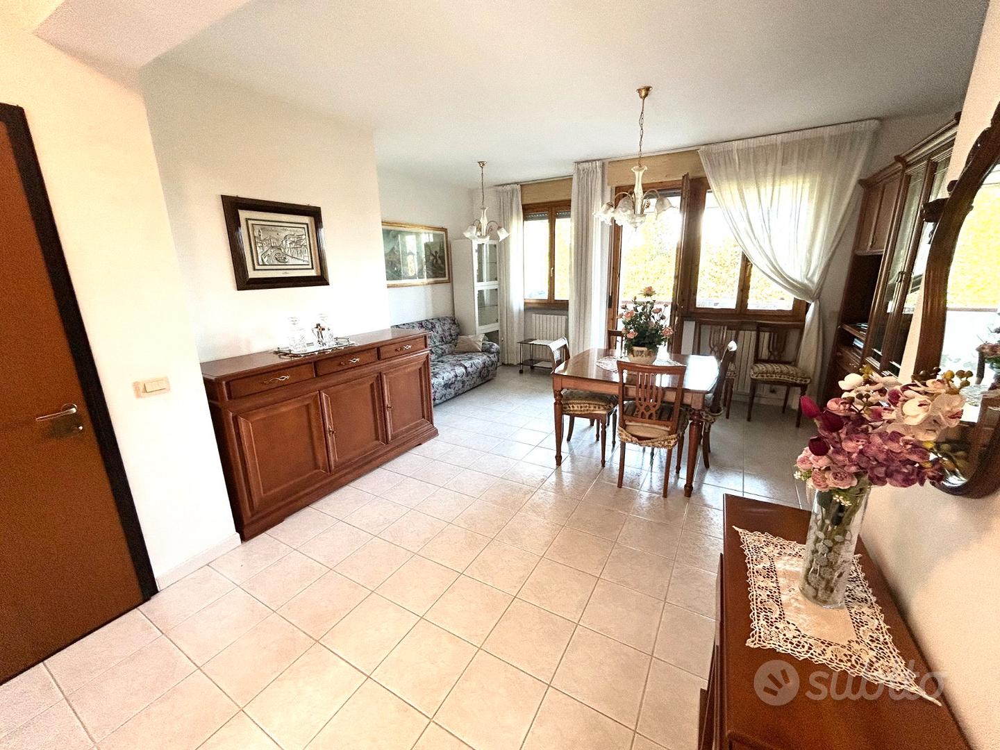 Appartamento – Ancona, Brecce Bianche, Candia - Vista 5