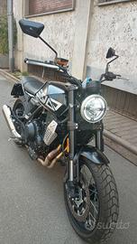 Brixton Crossfire 500 X