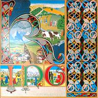 King Crimson - Lizard prima stampa italiana 