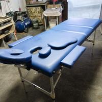 Lettino per Massaggi