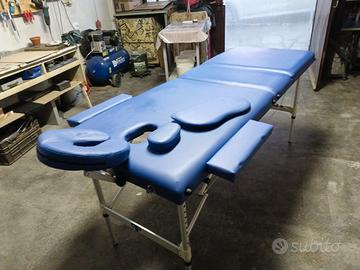 Lettino per Massaggi