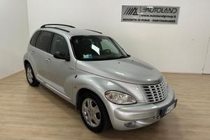 Chrysler PT Cruiser 2.0 cat Limited
