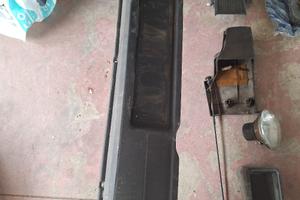 Ricambi Fiat Ritmo