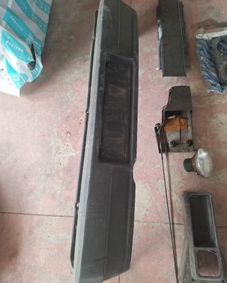 Ricambi Fiat Ritmo