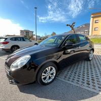 Alfa Romeo Giulietta 1.6  105 CV
