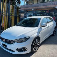 Fiat Tipo 1.4 T-Jet 120CV GPL 5 porte Lounge