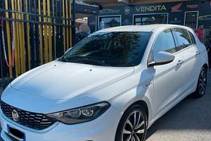 Fiat Tipo 1.4 T-Jet 120CV GPL 5 porte Lounge