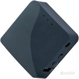 GL.iNet GL-AR300M16 Mini Router, Wi-Fi, VPN