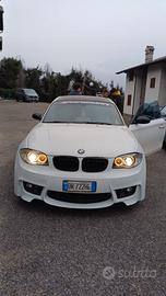 serie 1 120d e81/e87