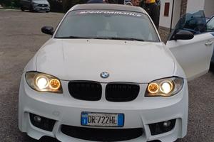 serie 1 120d e81/e87