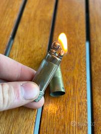 Accendino vintage francese anni 30/40